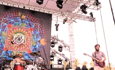 RX Bandits