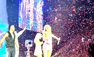 Sabrina Carpenter