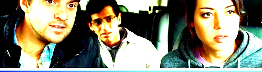 Safety Not Guaranteed