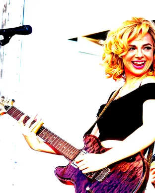 Samantha Fish