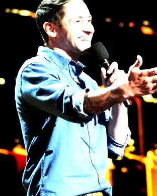 Samuel J. Comroe Arlington