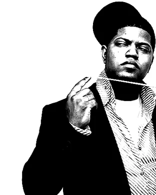 Samuel Prather and Groove Orchestra