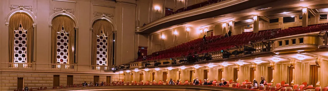 San Francisco Ballet