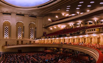 San Francisco Ballet