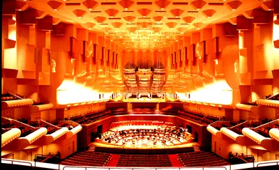 San Francisco Symphony