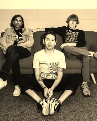 Saves The Day