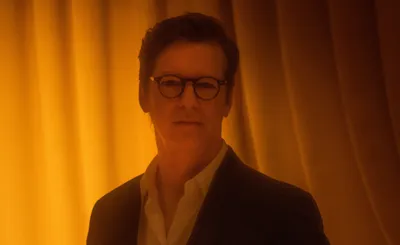 Sean Hayes