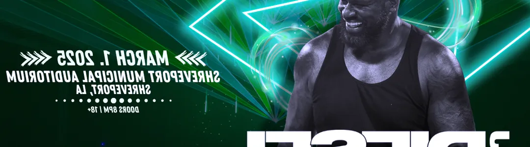Shaquille O'Neal AKA DJ Diesel