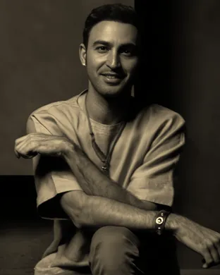 Sina Bathaie Washington