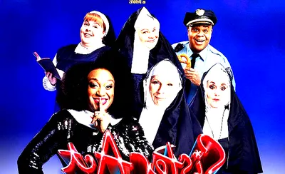 Sister Act