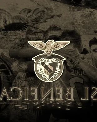 SL Benfica vs. CD Nacional sports event