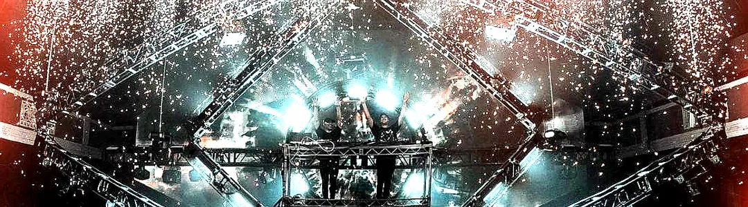Slander - DJ
