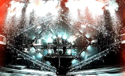 Slander - DJ