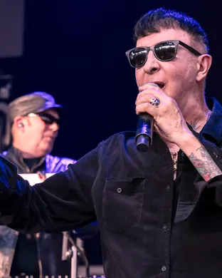 Soft Cell