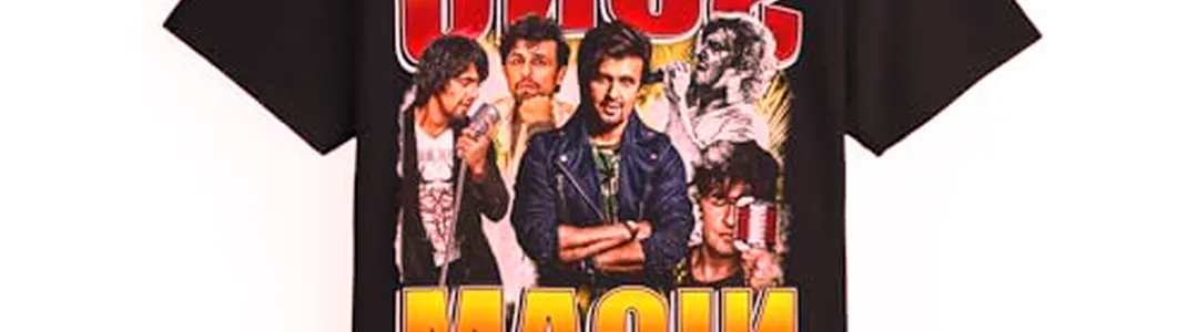 Sonu Nigam
