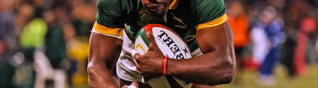South Africa Springboks