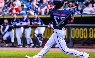 Southern Maryland Blue Crabs