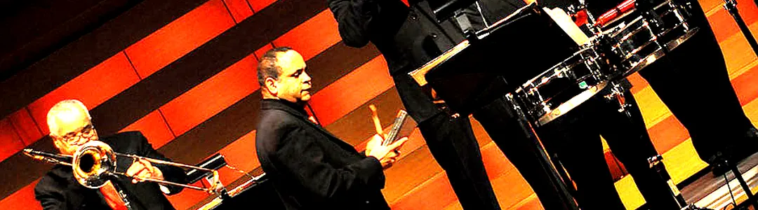 Spanish Harlem Orchestra
