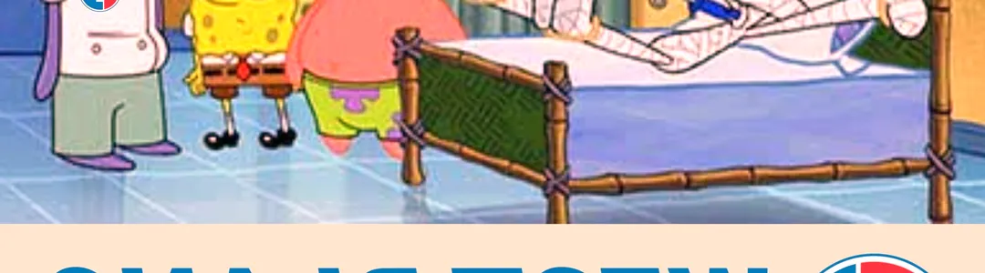SpongeBob - The Musical
