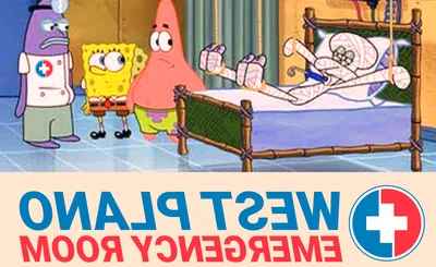 SpongeBob - The Musical
