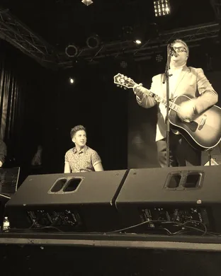 Steven Page