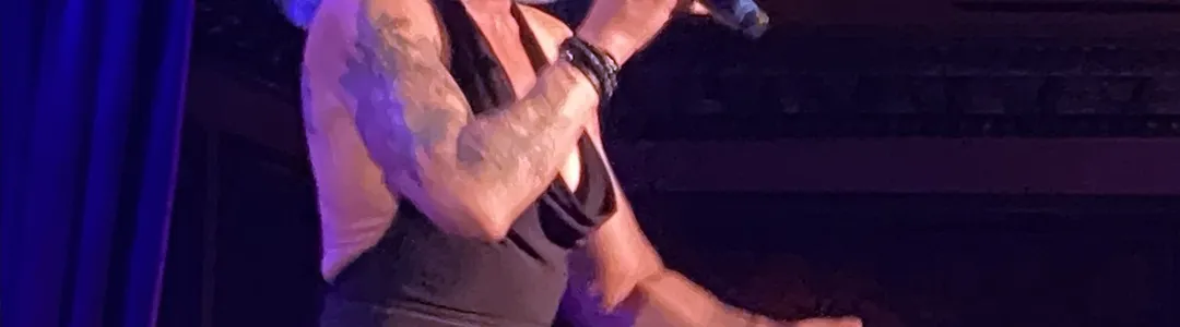 Storm Large