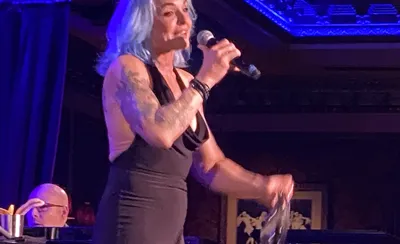 Storm Large