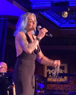 Storm Large Silver Spring