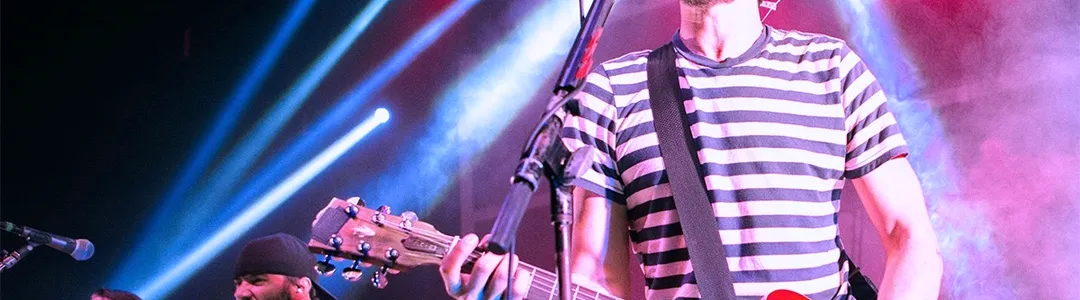 Streetlight Manifesto