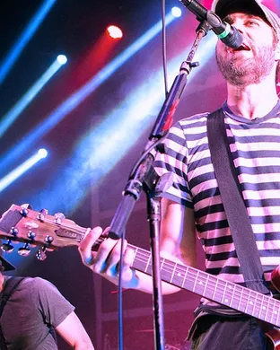 Streetlight Manifesto