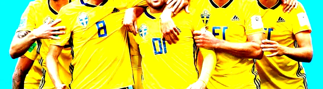 Sweden