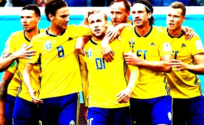 Sweden