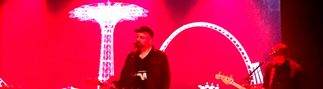 Swervedriver