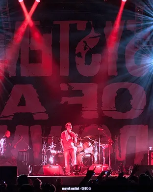 System of a Down Milan