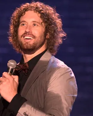 T.J. Miller Washington