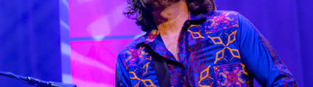 Tab Benoit