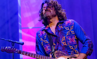 Tab Benoit