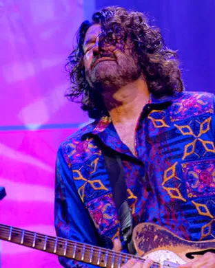Tab Benoit & Sgt. Splendor