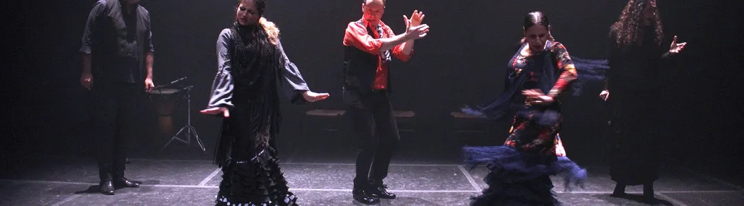 Tablao Flamenco