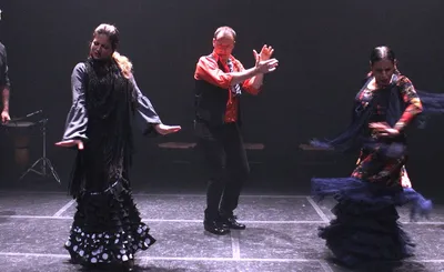 Tablao Flamenco