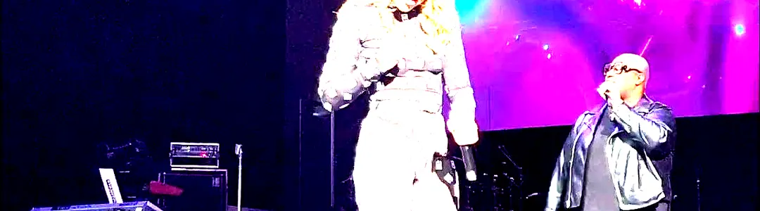 Tamar Braxton