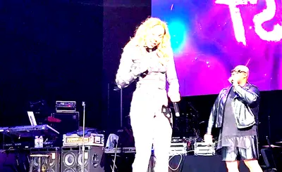 Tamar Braxton