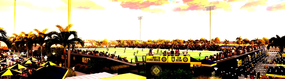 Tampa Bay Sun FC