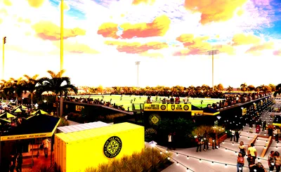 Tampa Bay Sun FC