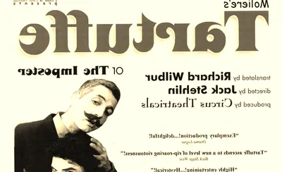 Tartuffe