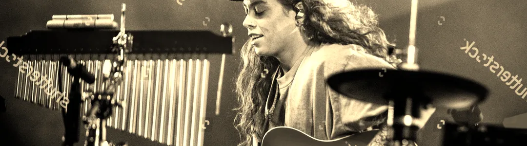 Tash Sultana