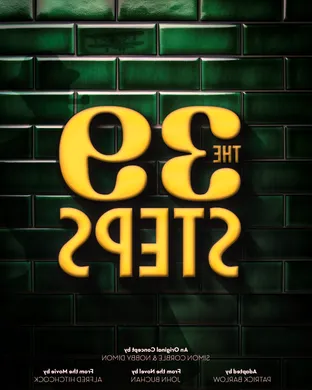 The 39 Steps