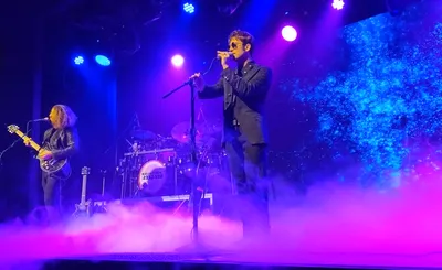 The Australian Bee Gees Show