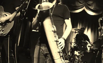 The Budos Band