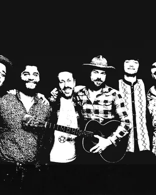 The California Honeydrops